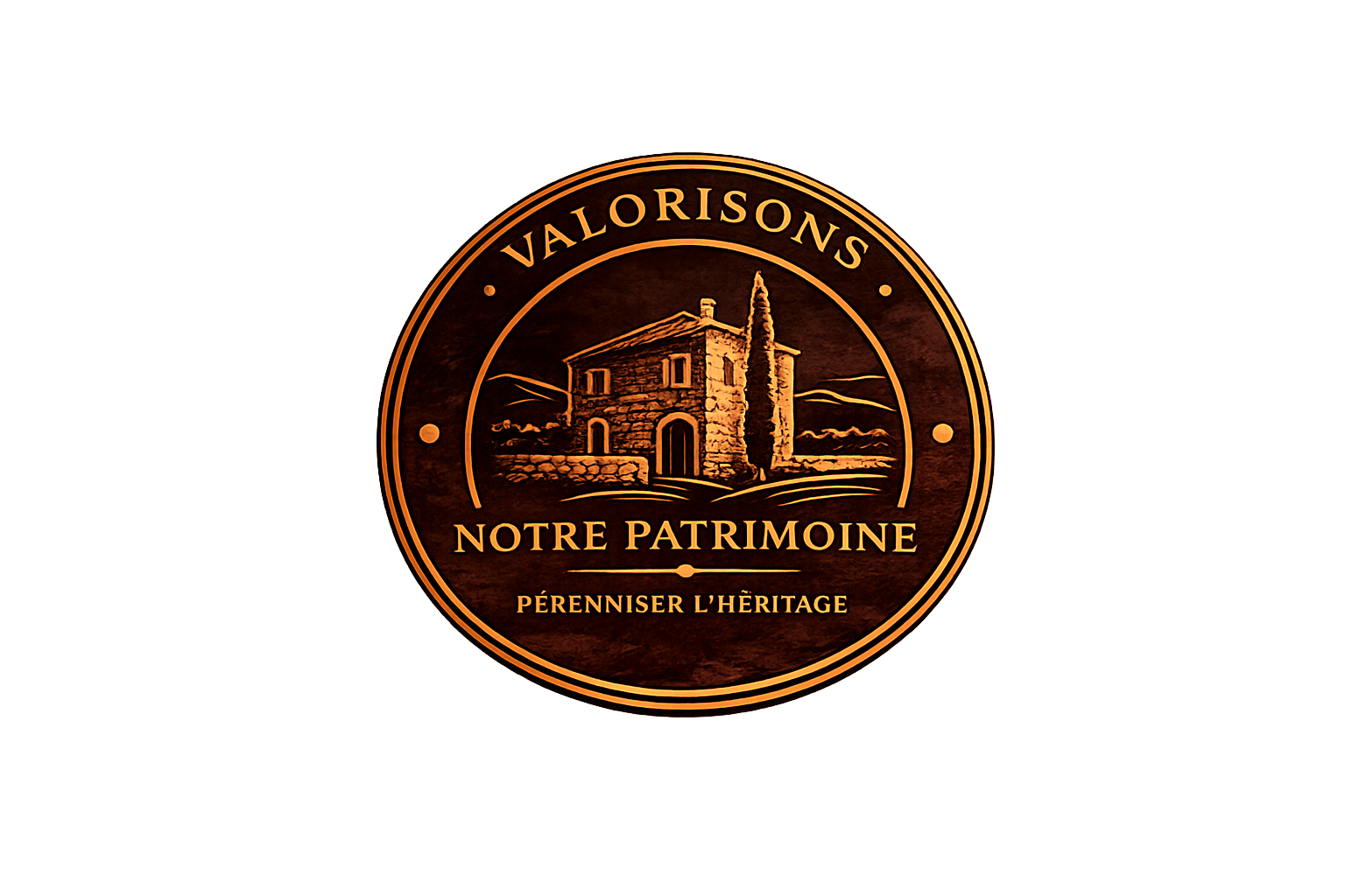Valorisons notre patrimoine