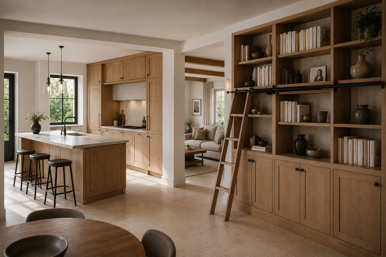 Agencement & intérieur